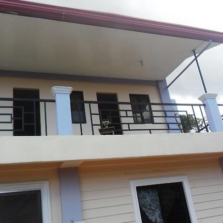 Jims Castle Inn Coron Exteriér fotografie