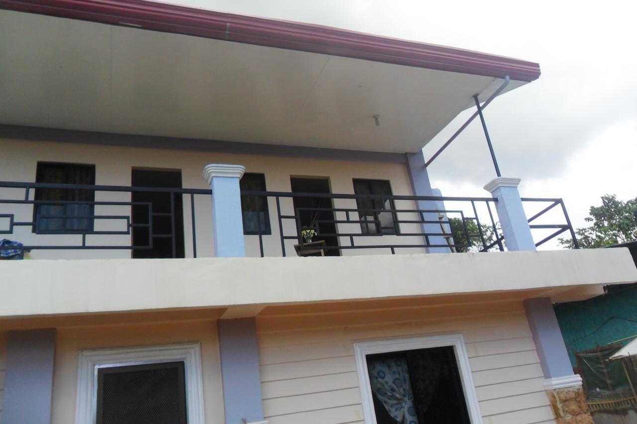 Jims Castle Inn Coron Exteriér fotografie