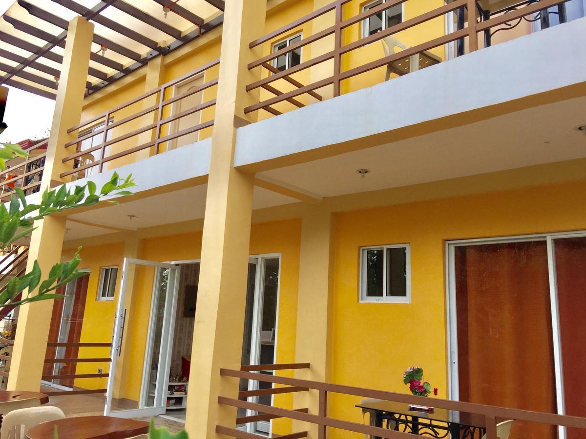 Jims Castle Inn Coron Exteriér fotografie
